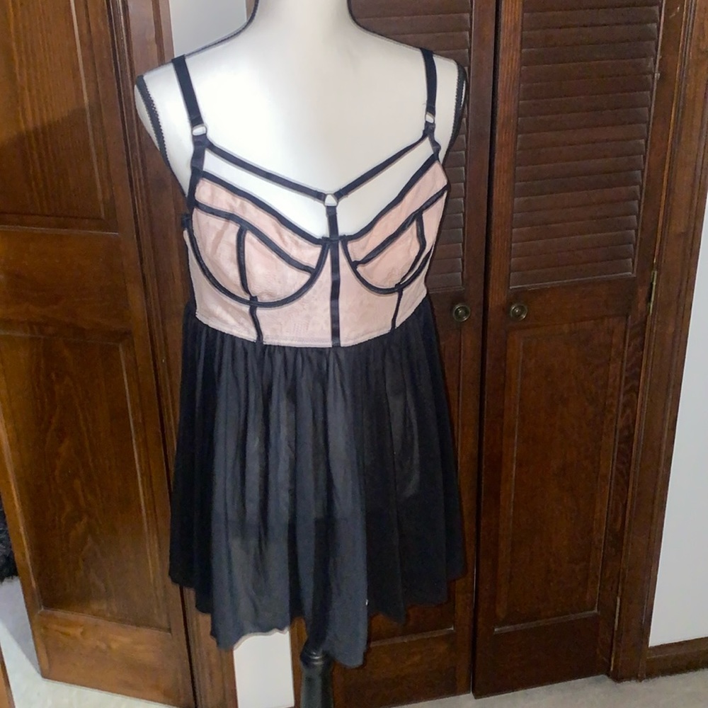 Lingerie